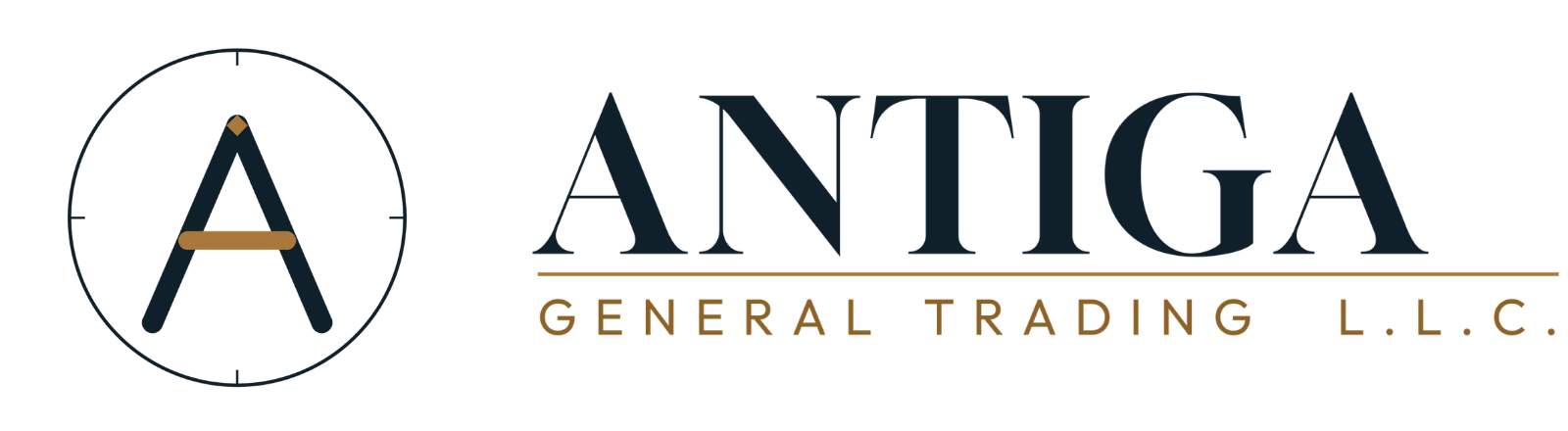 Antiga General Trading L.L.C.